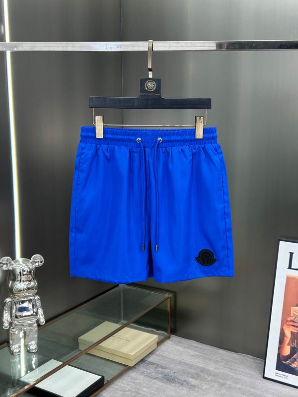 Moncler Beach Pants Mens ID:20260520-297